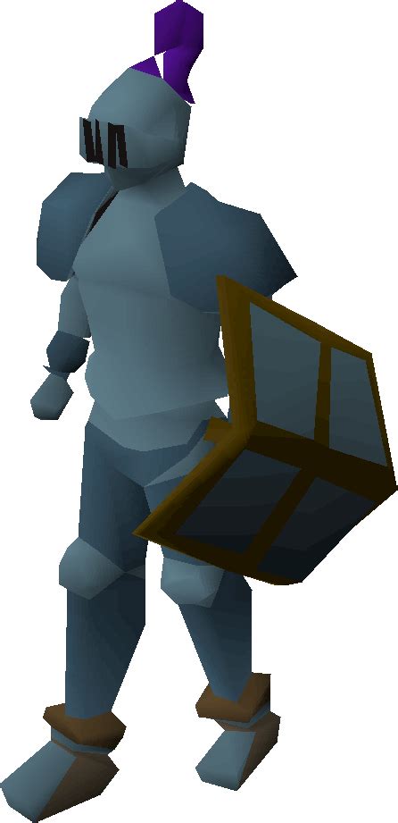 Old Rune Armor: Armor of the Gods or Superstition?